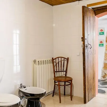 9Arches Apartment Vila Nova de Poiares Exterior photo
