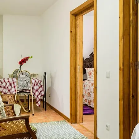 9Arches Apartment Vila Nova de Poiares Exterior photo