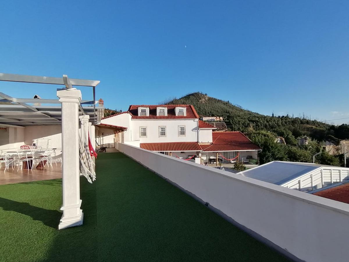 9arches Apartment Vila Nova de Poiares