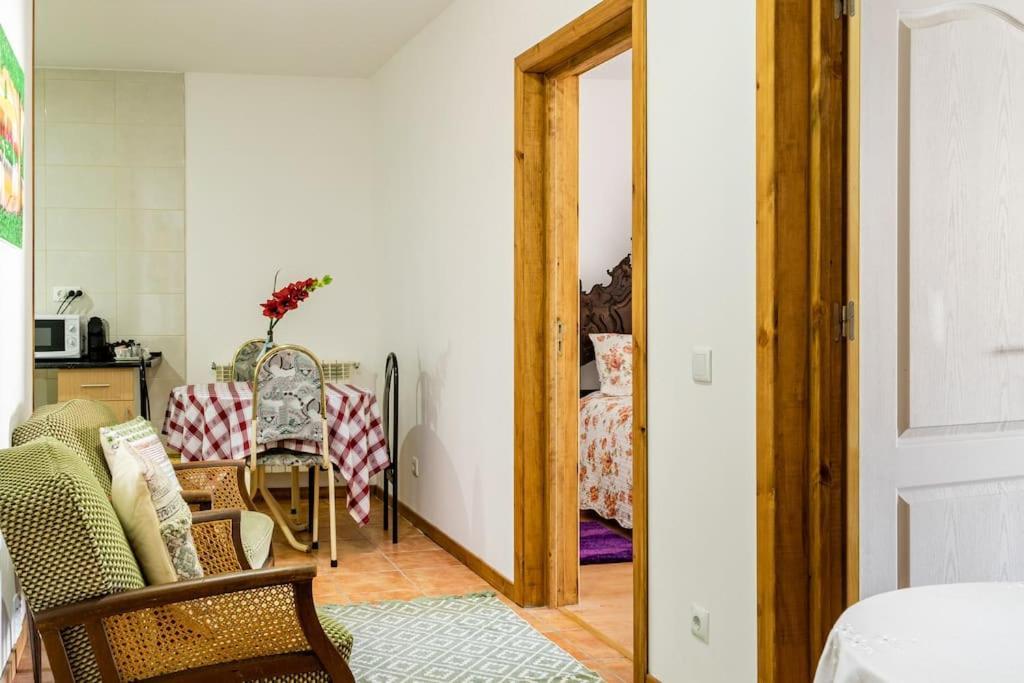 9arches Apartment
